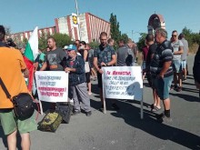 "Национално сдружение на българските лозари" ще проведе протести в Пловдив, Монтана, Плевен, Поморие и Харманли