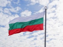 Българското знаме ще бъде издигнато на 55-метров метален пилон