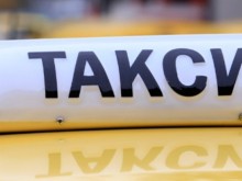 Много арестувани след погром над такси до Пловдив