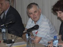 Продадоха "Митнически терминал" на бизнесмена Димитър Георгиев