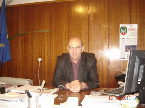 Кметът на Твърдица с поздрав към самодейците в общината