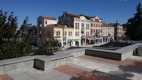 Промени в организацията на движението за Трети март