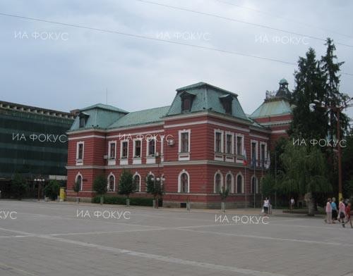 Кметът на Кюстендил Петър Паунов: Кюстендил трябва да бъде логистичният център на Коридор №8