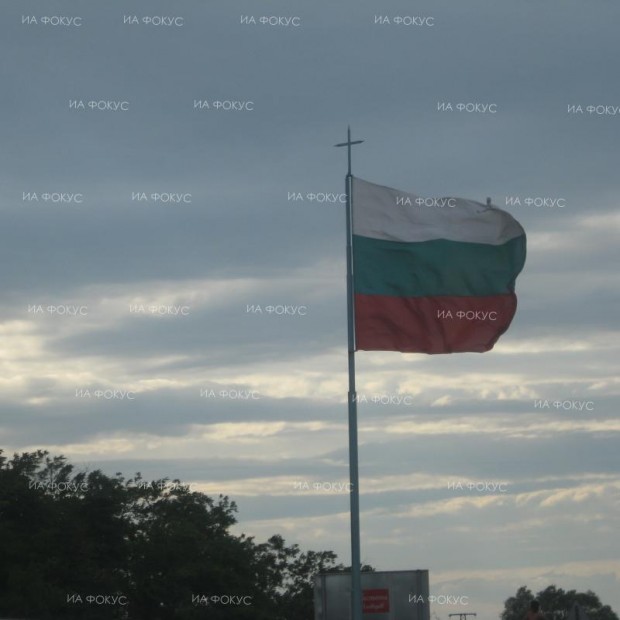 Гражданите на Украйна имат право на безвизово влизане в Р. България