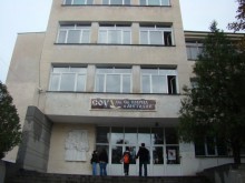 Ден на Коменски в СОУ "Св. Св. Кирил и Методий"