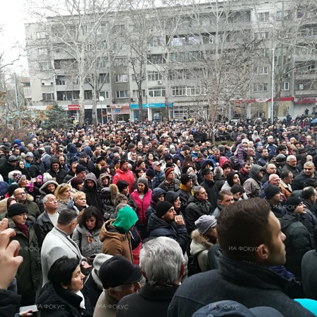 Пловдивският апелативен съд отмени оправдателната присъда на д-р Димитров