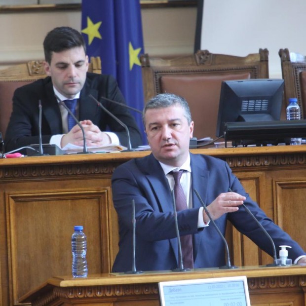 Драгомир Стойнев, БСП: С Плана за възстановяване България да тръгне по нов път на икономическо развитие
