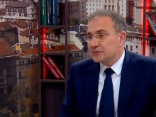 Борислав Гуцанов, БСП: България трябва да отстоява националния си интерес