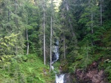 Готов е първият водоизточник в "ДГС Кресна"