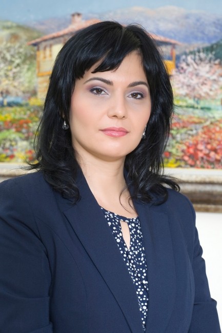 Министърът на здравеопазването проф. Сербезова е номинирана за поста на вицепрезидент на 75-тата сесия на Световната здравна асамблея