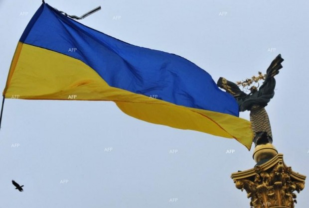 АП: Киев обвинява Москва, че насила извежда цивилни от Украйна в Русия