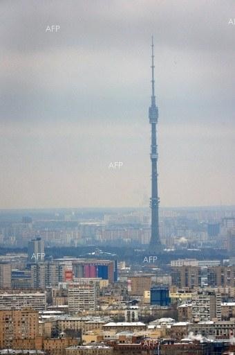 Русия заяви, че е предложила прекратяване на огъня в Мариупол за евакуация на цивилните