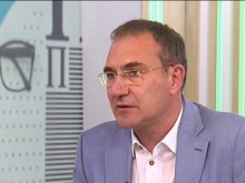 Борислав Гуцанов: БСП е против даване на оръжейна помощ на Украйна