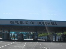 От началото на инвазията в Украйна до 31 март 2022 г. на всички гранични пунктове в България са влезли 133 000 украински граждани