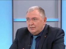 Георги Михайлов, БСП: Ковид мерките отпадат или намаляват в цяла Европа