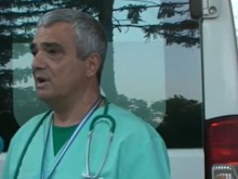 Поредно нападение срещу медик, фелдшер е бил ударен от пациент