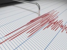 Земетресение разтърси един от най-посещаваните гръцки острови