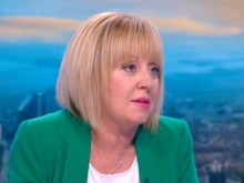 Манолова: Големите партии се провалиха и потънаха в корупция