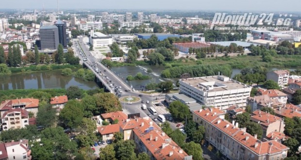 Регионалната инспекция по околната среда и водите – Пловдив информира