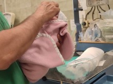 Множество желаещи да осиновят изоставеното бебе в Айтос