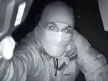 Пловдивчанин със сериозно криминално досие и присъди пак го направи
