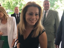 Партията на Стефан Янев регистрира листите си в Пловдив и областта