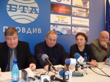 Пловдивските екоорганизации готови за нови протести срещу ГМО