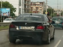 "Черния кошмар" от Пловдив одими столичани