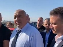 Бойко Борисов: Видях Кирчо и Асен как си късат ризата, за да защитят "Лукойл"