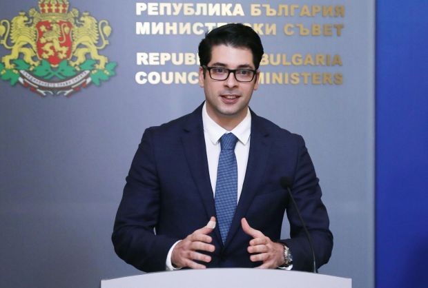735 млн. лева безвъзмездни средства потичат към българския бизнес до края на годината