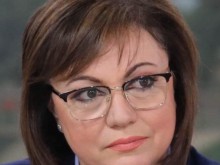 Корнелия Нинова: Подготвя се вдигане на данъците