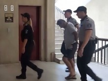 Каналджията Зоран се призна за виновен, остава в ареста