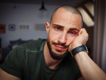 Наум Шопов пропищя от опасни шофьори