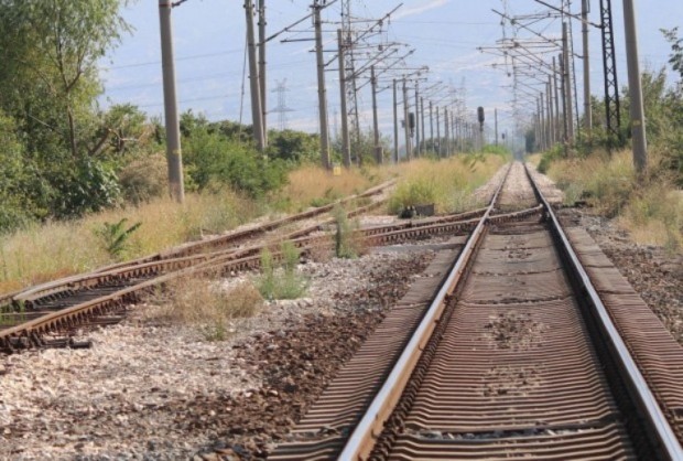 Жена бе премазана от влак в Пловдивска област Инцидентът е