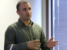 Илиас Сарнук: Нужна е програма за обновяване на сектор черупкови плодове