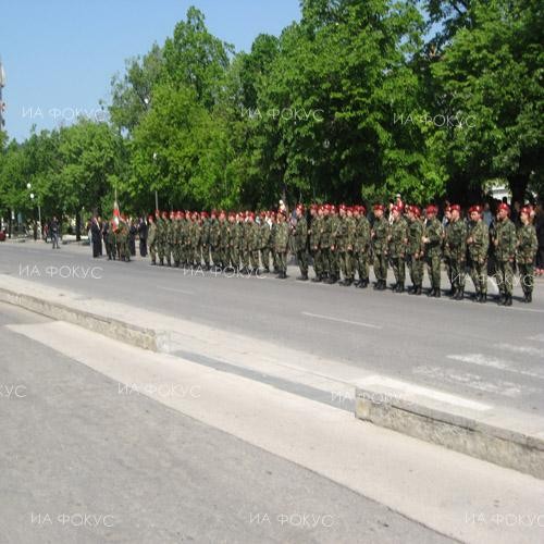 Ще се проведе традиционната видеоконферентна връзка с националните командири на българските военни контингенти зад граница