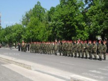 Ще се проведе традиционната видеоконферентна връзка с националните командири на българските военни контингенти зад граница