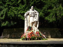 На 10 май Сливен чества 182 години от рождението на Хаджи Димитър