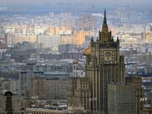 РИА Новости: Русия не възнамерява да затваря посолствата си в Европа