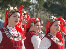 В Екопарк Варна ще се проведе Гергьовденска хоротека