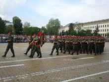 НСО с мерки за гарантиране на сигурността на гражданите и гостите на София на 6 май – Ден на храбростта и празник на Българската армия