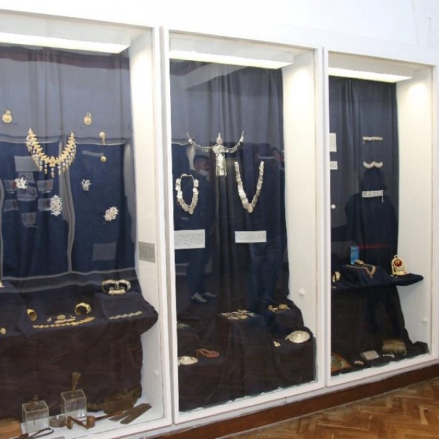 Празник на накита ще се проведе днес в село Петрич