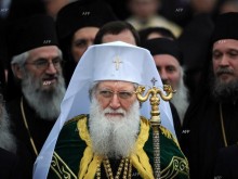 Патриарх Неофит приет в УМБАЛ "Софиямед"