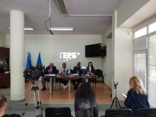 Народните представители от ПГ на ГЕРБ/СДС: Областният управител блокира парите на Варна без законови основания