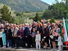 Вицепрезидентът Илияна Йотова в Клисура: Само вътрешната свобода проправя пътя към истинската свобода и независимост