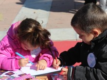 Двадесет и четвъртото издание на Националния фестивал на детската книга – Сливен започва на 11 май