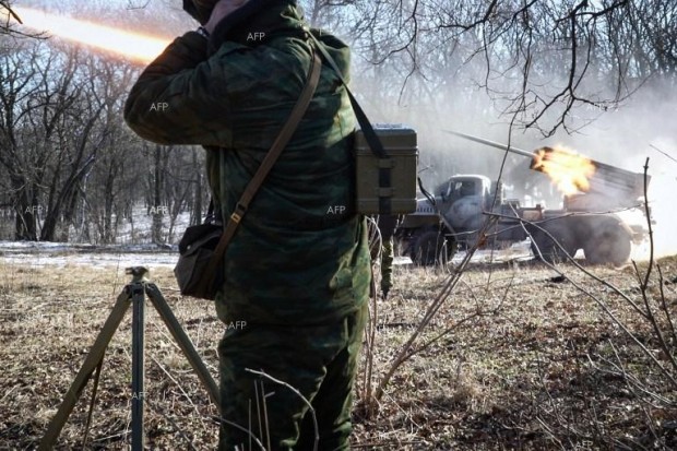 При руски атаки в Донецка област са убити 21 жители и ранени 27, съобщи областният управител