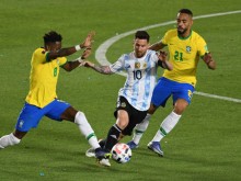 ФИФА реши отложената квалификация между Бразилия и Аржентина да се изиграе