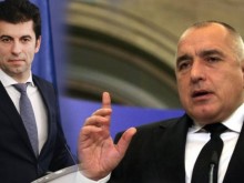 ПП: Лъжите от лагера на ГЕРБ по наш адрес продължават
