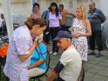 В Световния ден за борба с хипертонията – безплатни прегледи във ВМА